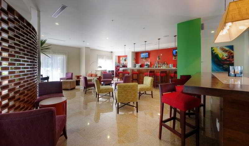 Courtyard Marriott Paramaribo
