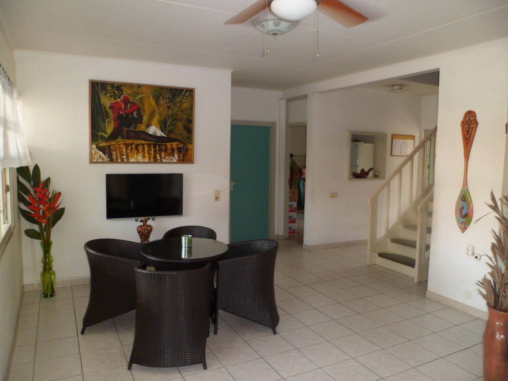 Guesthouse Amice