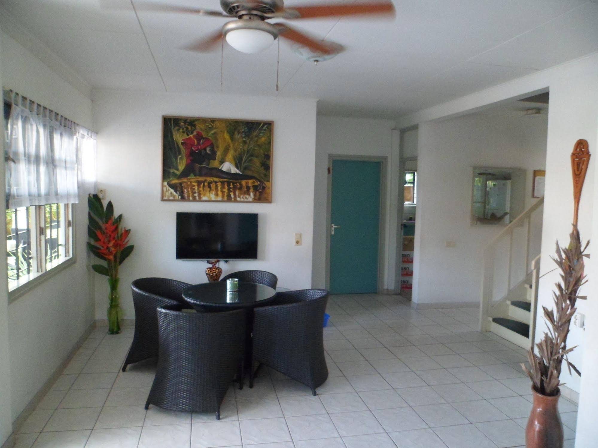 Guesthouse Amice