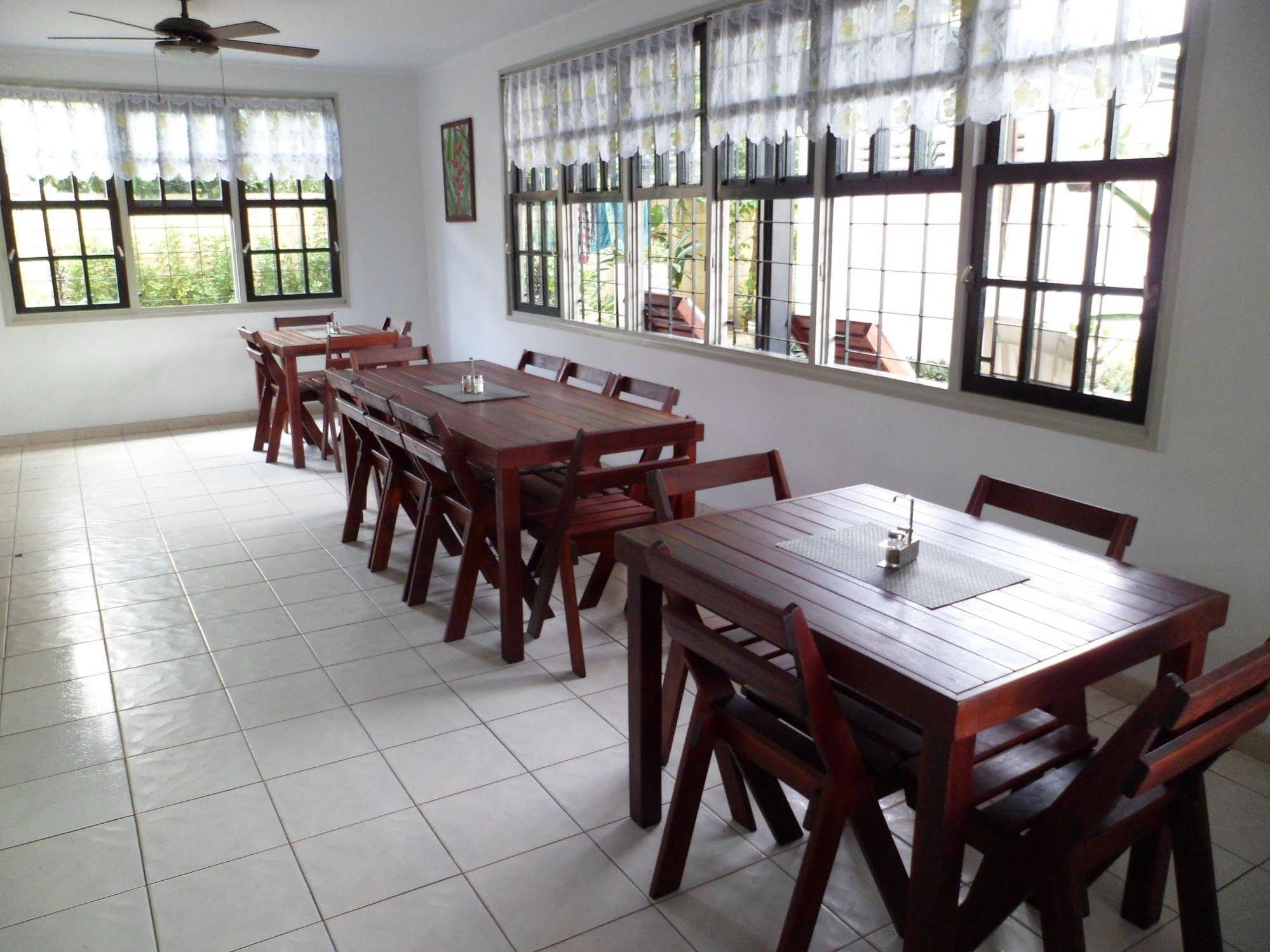 Guesthouse Amice