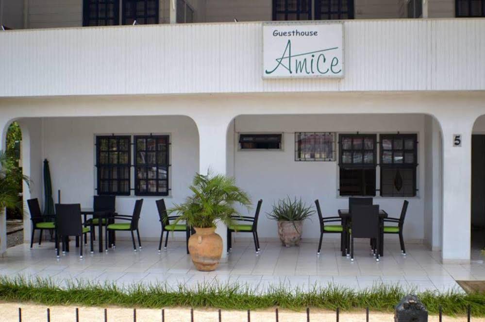 Guesthouse Amice
