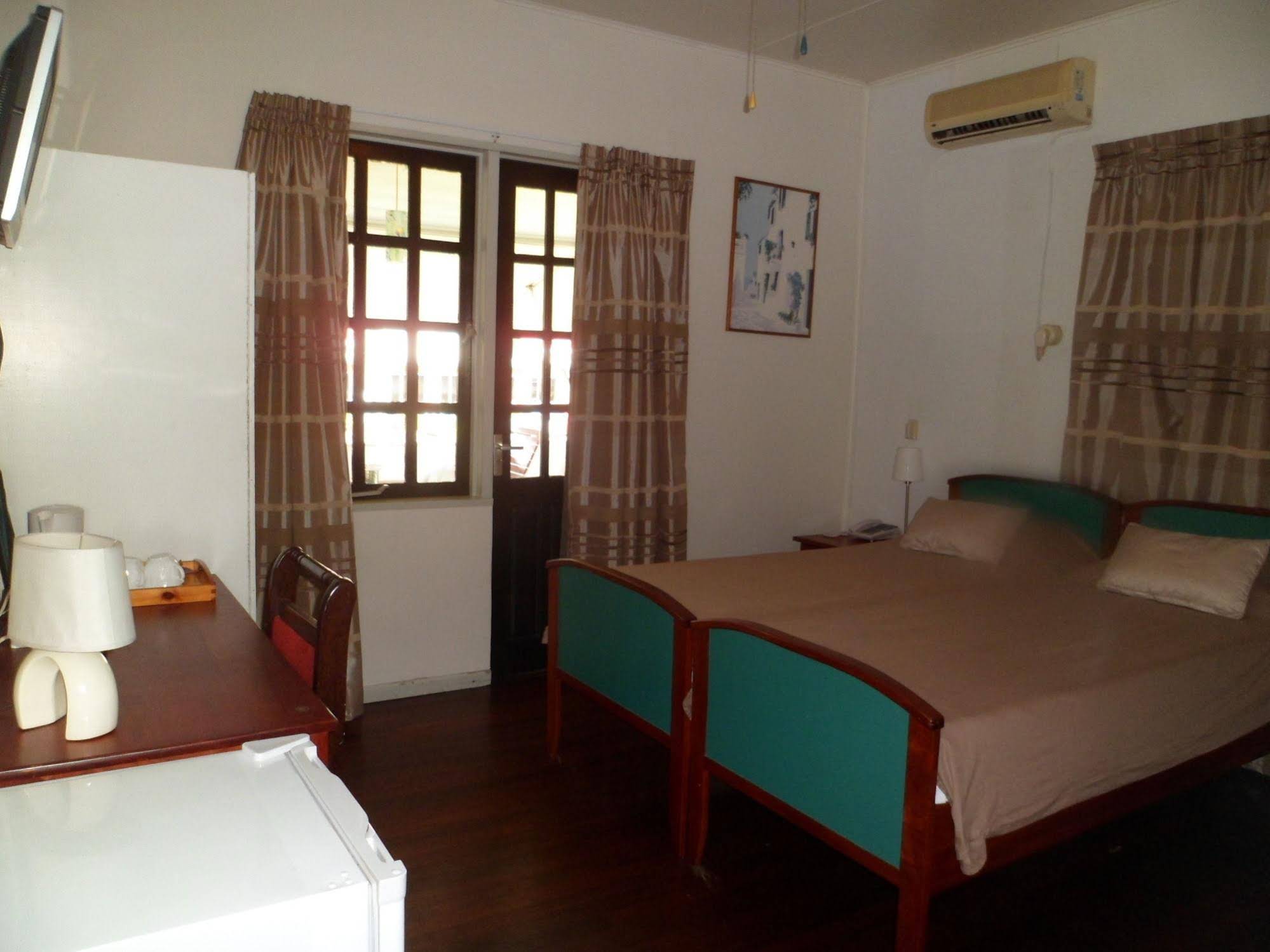 Guesthouse Amice