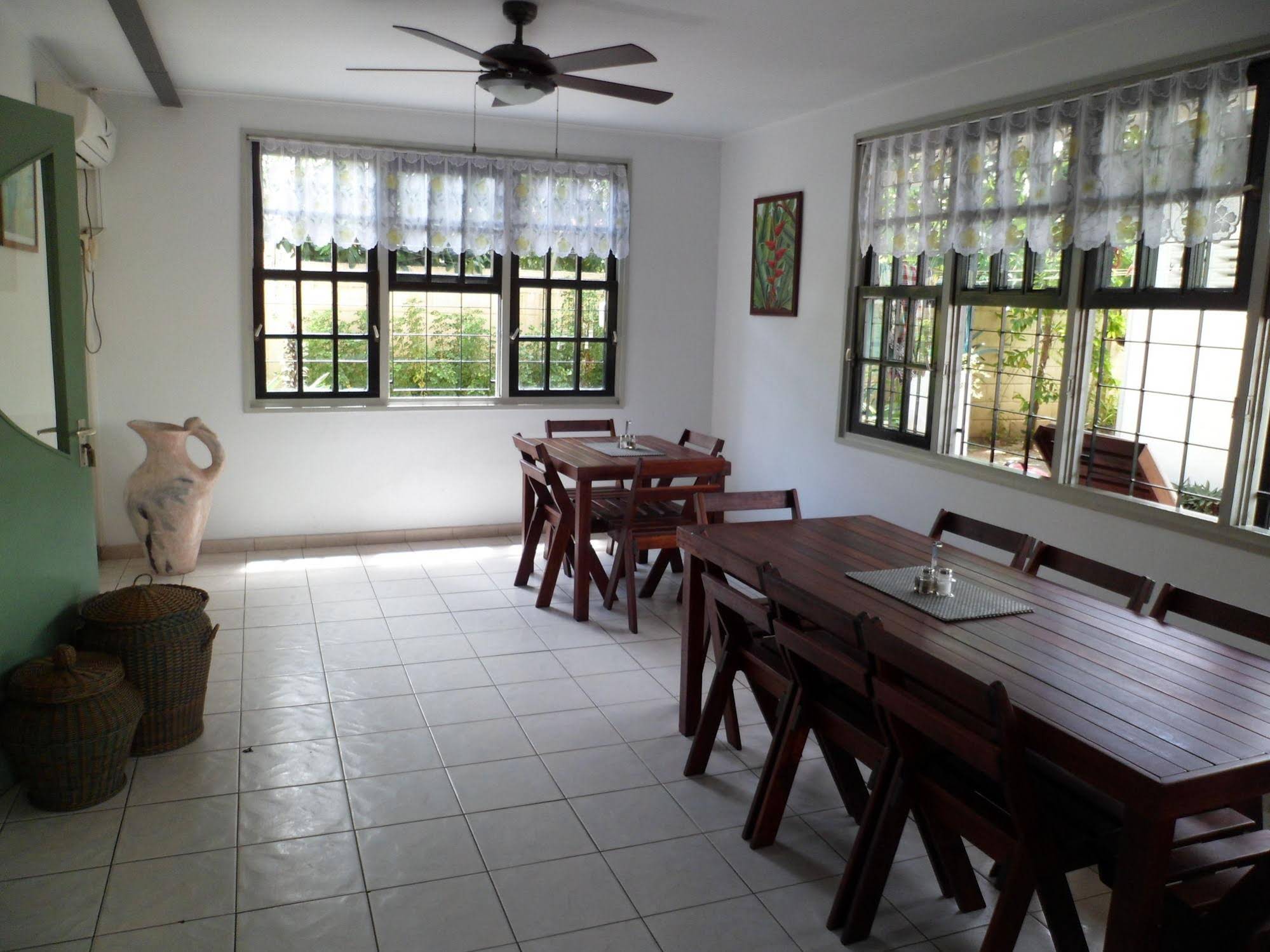 Guesthouse Amice