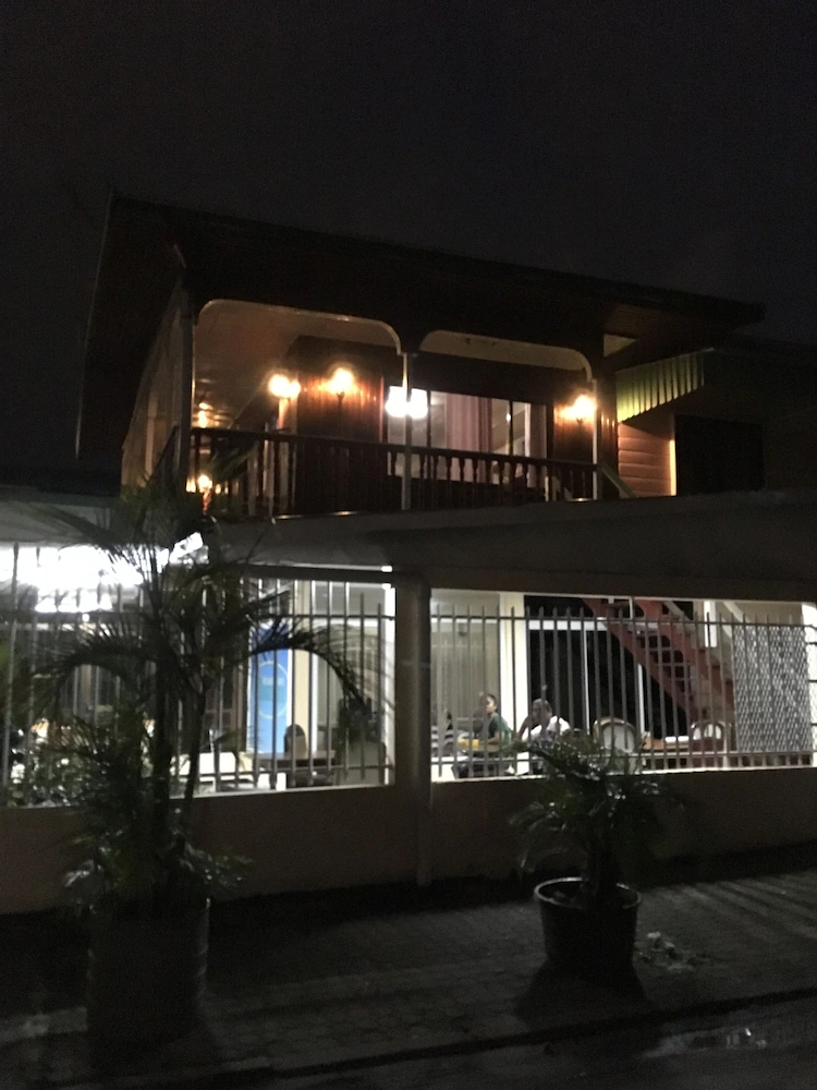 Guesthouse Mangueira