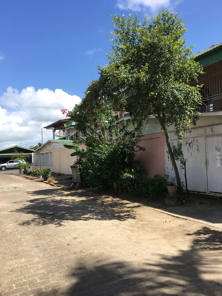Guesthouse Mangueira