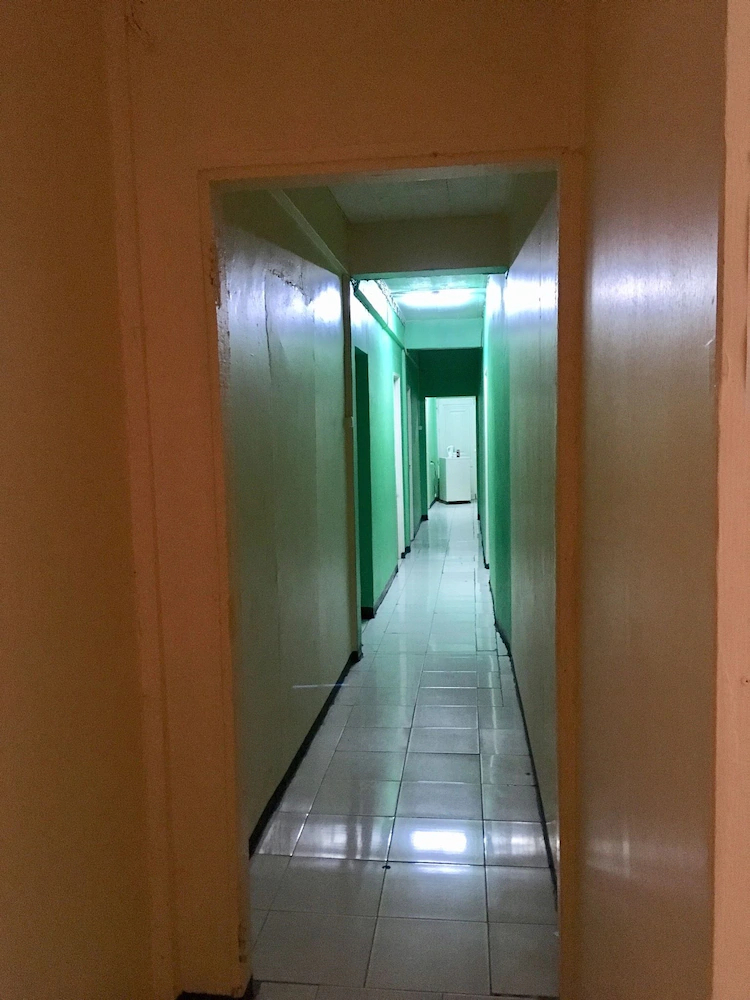 Guesthouse Mangueira