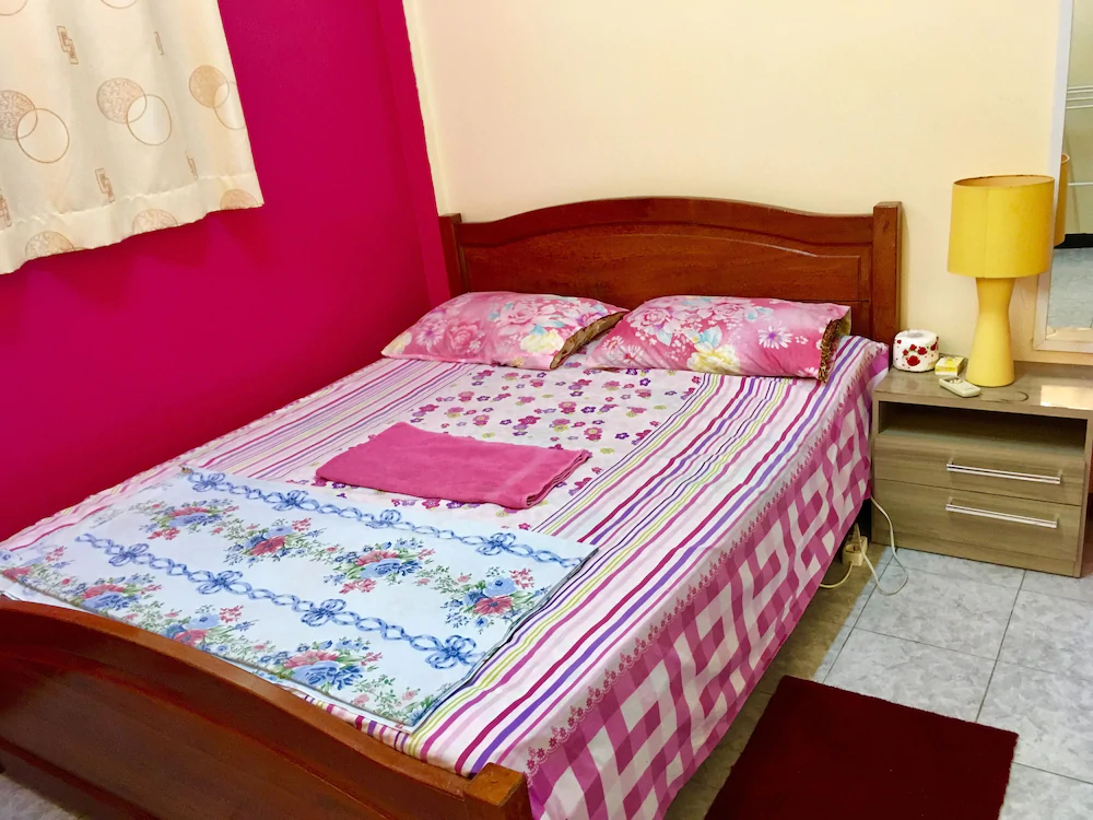 Guesthouse Mangueira