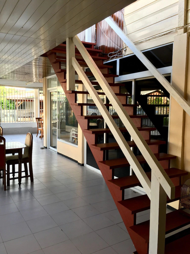 Guesthouse Mangueira