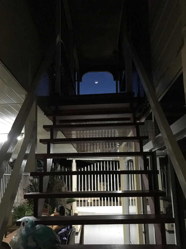 Guesthouse Mangueira