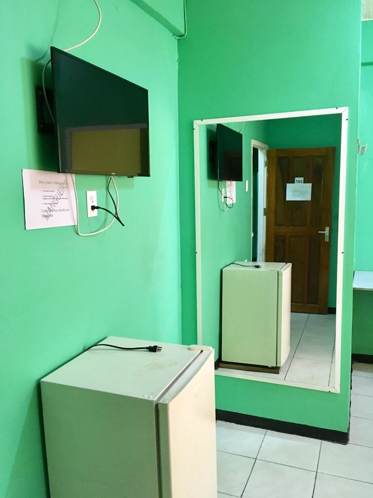 Guesthouse Mangueira