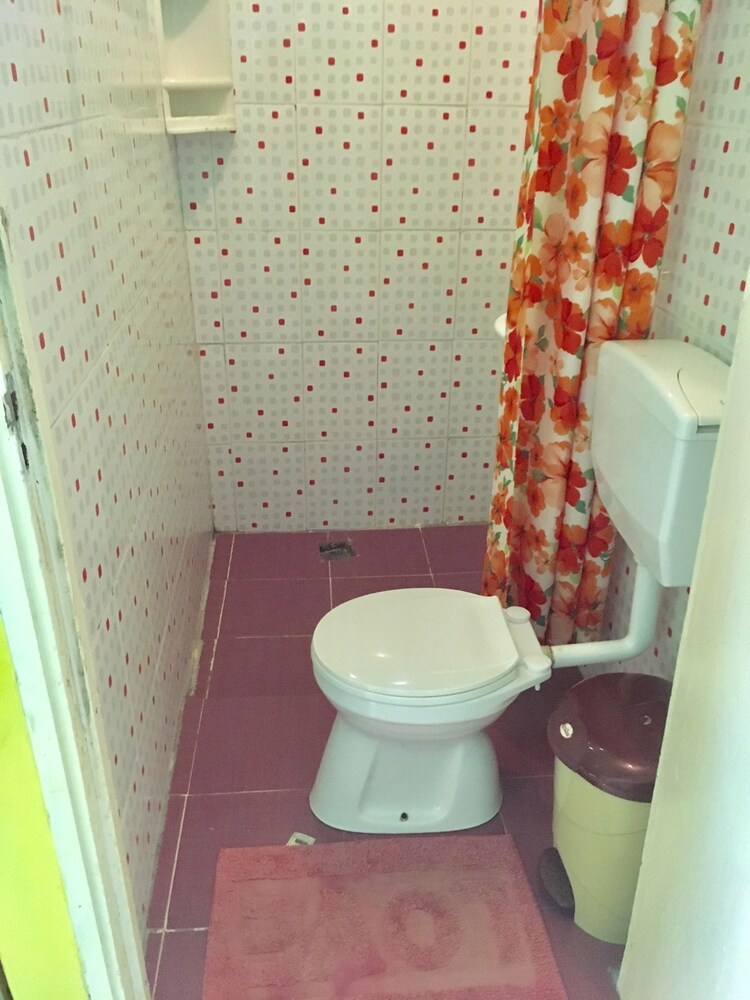 Guesthouse Mangueira