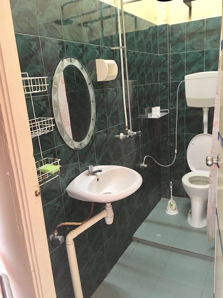 Guesthouse Mangueira