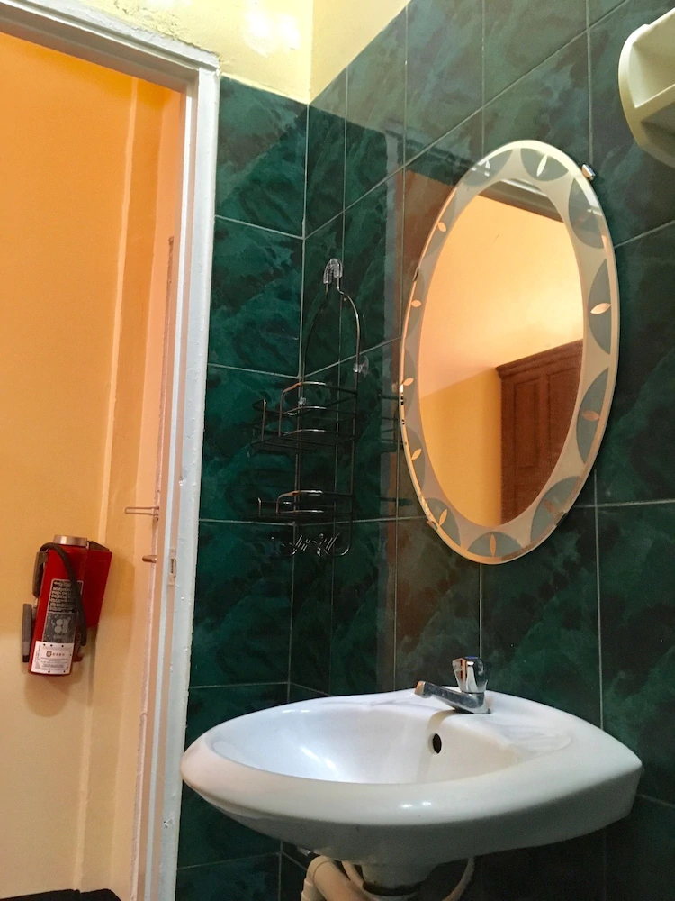 Guesthouse Mangueira