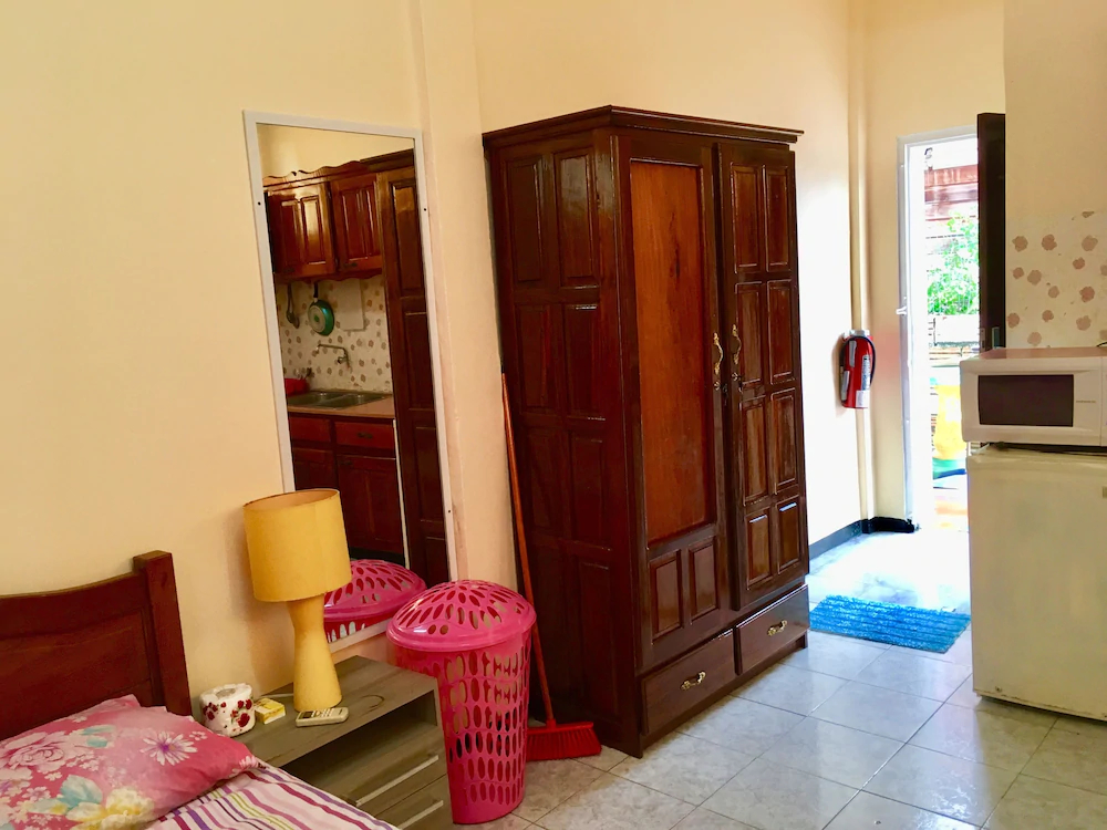 Guesthouse Mangueira