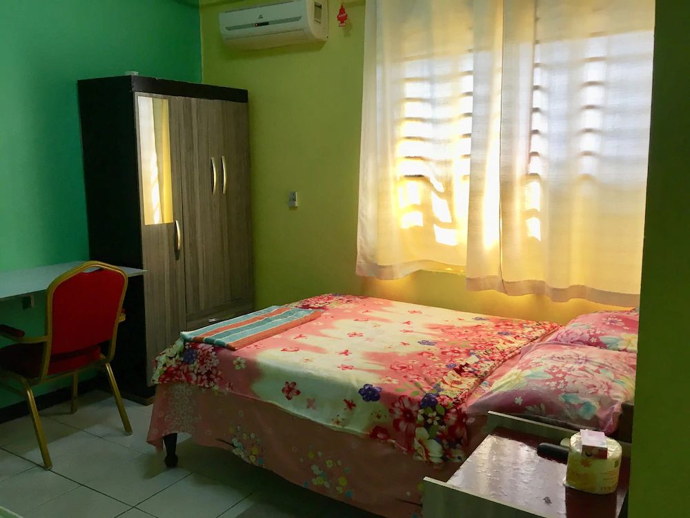 Guesthouse Mangueira