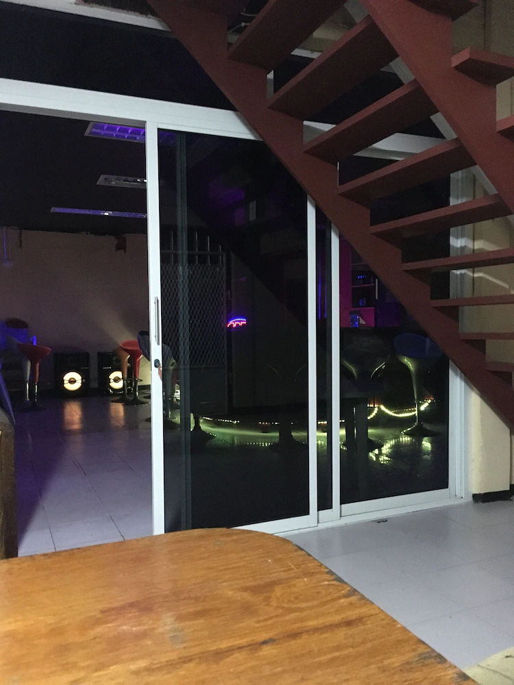 Guesthouse Mangueira