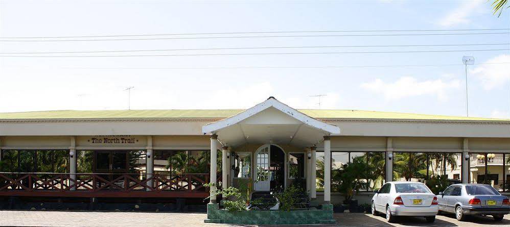 Hotel North Resort