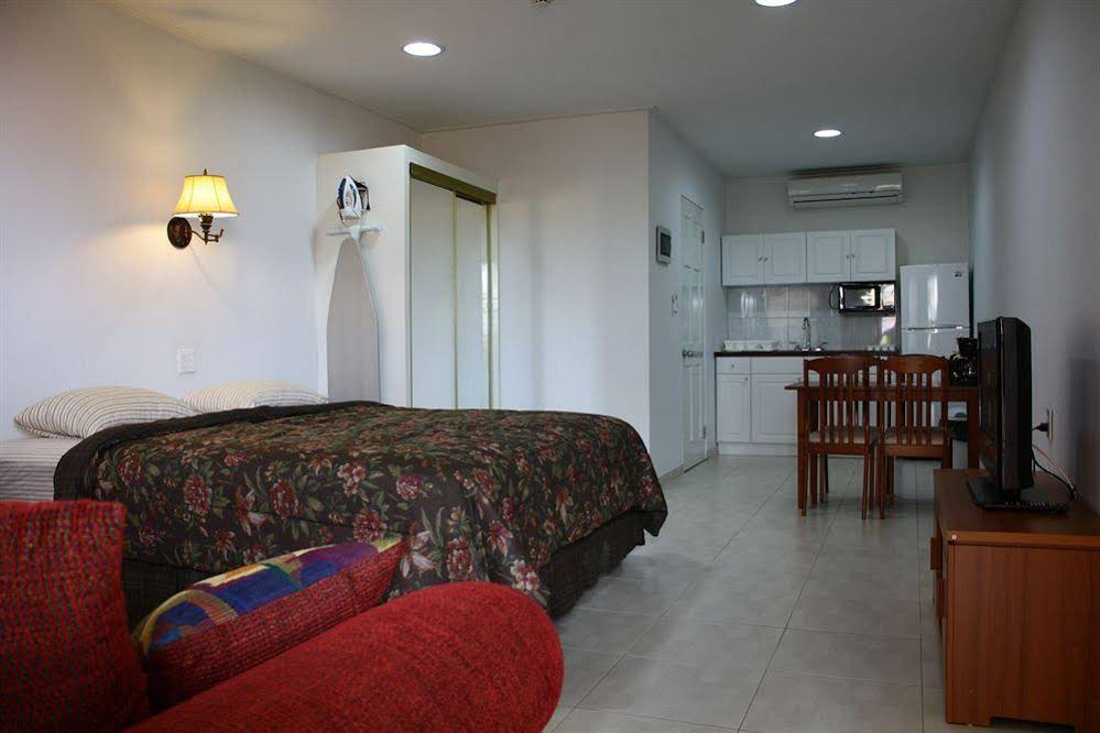 Hotel North Resort