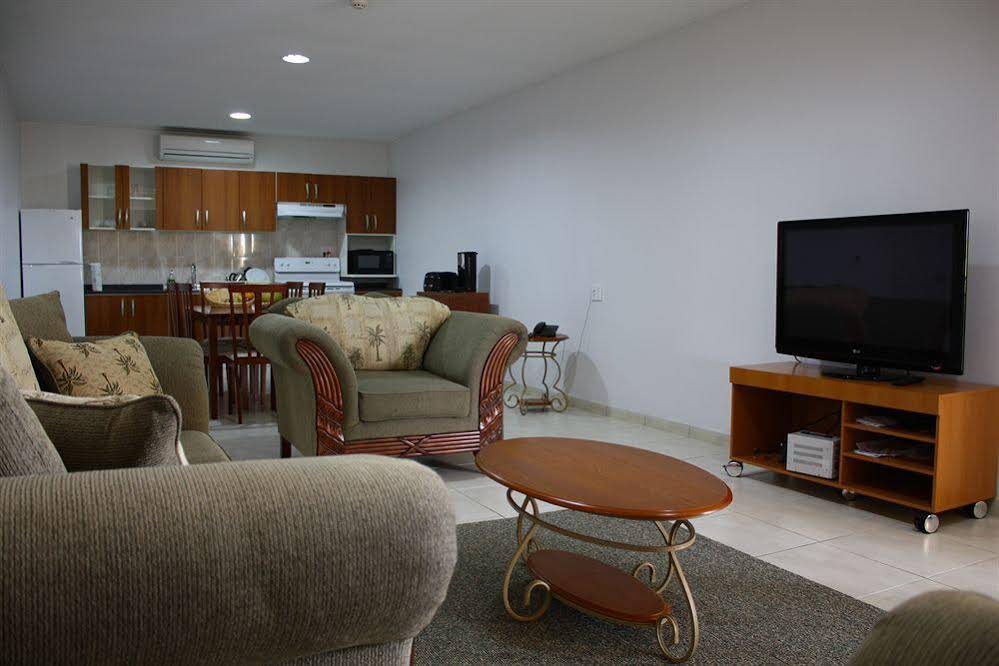 Hotel North Resort