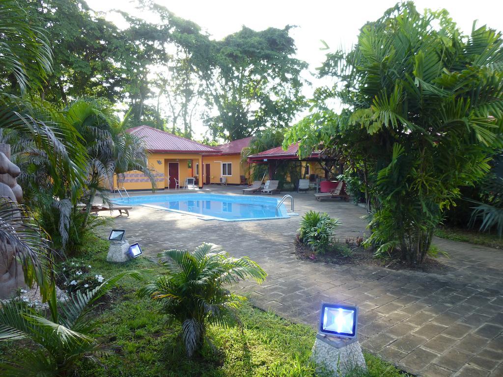 Kekemba Resort Paramaribo