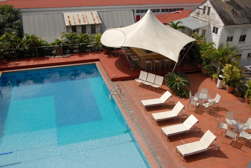 Radisson Hotel Paramaribo