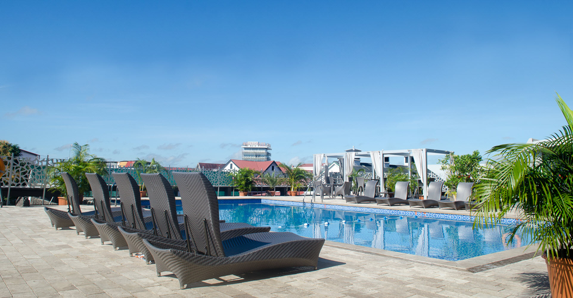 Radisson Hotel Paramaribo