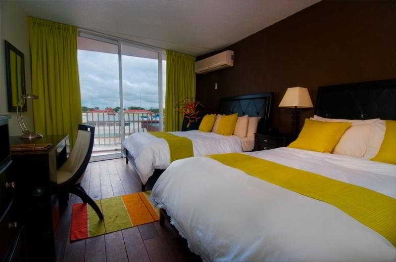Radisson Hotel Paramaribo