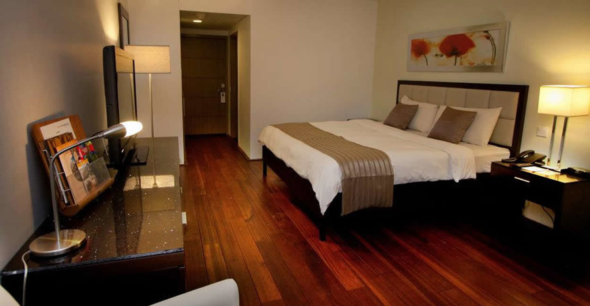 Radisson Hotel Paramaribo