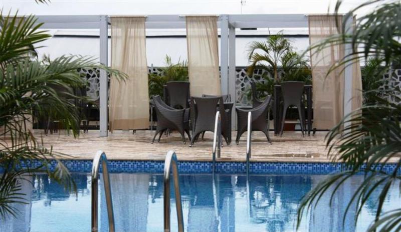 Radisson Hotel Paramaribo