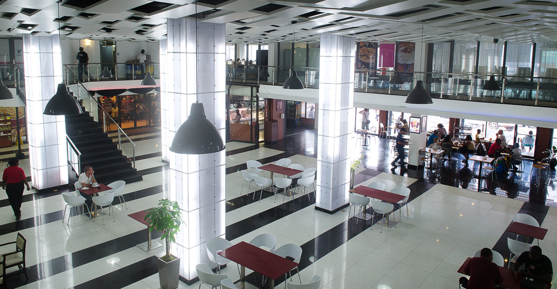 Radisson Hotel Paramaribo
