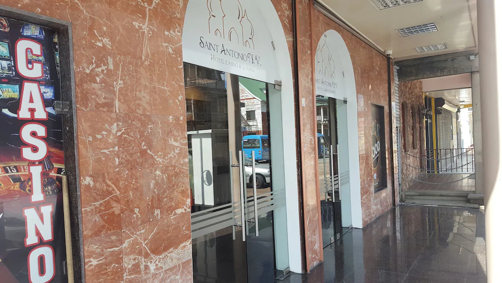 Phoenicia Princess Suites