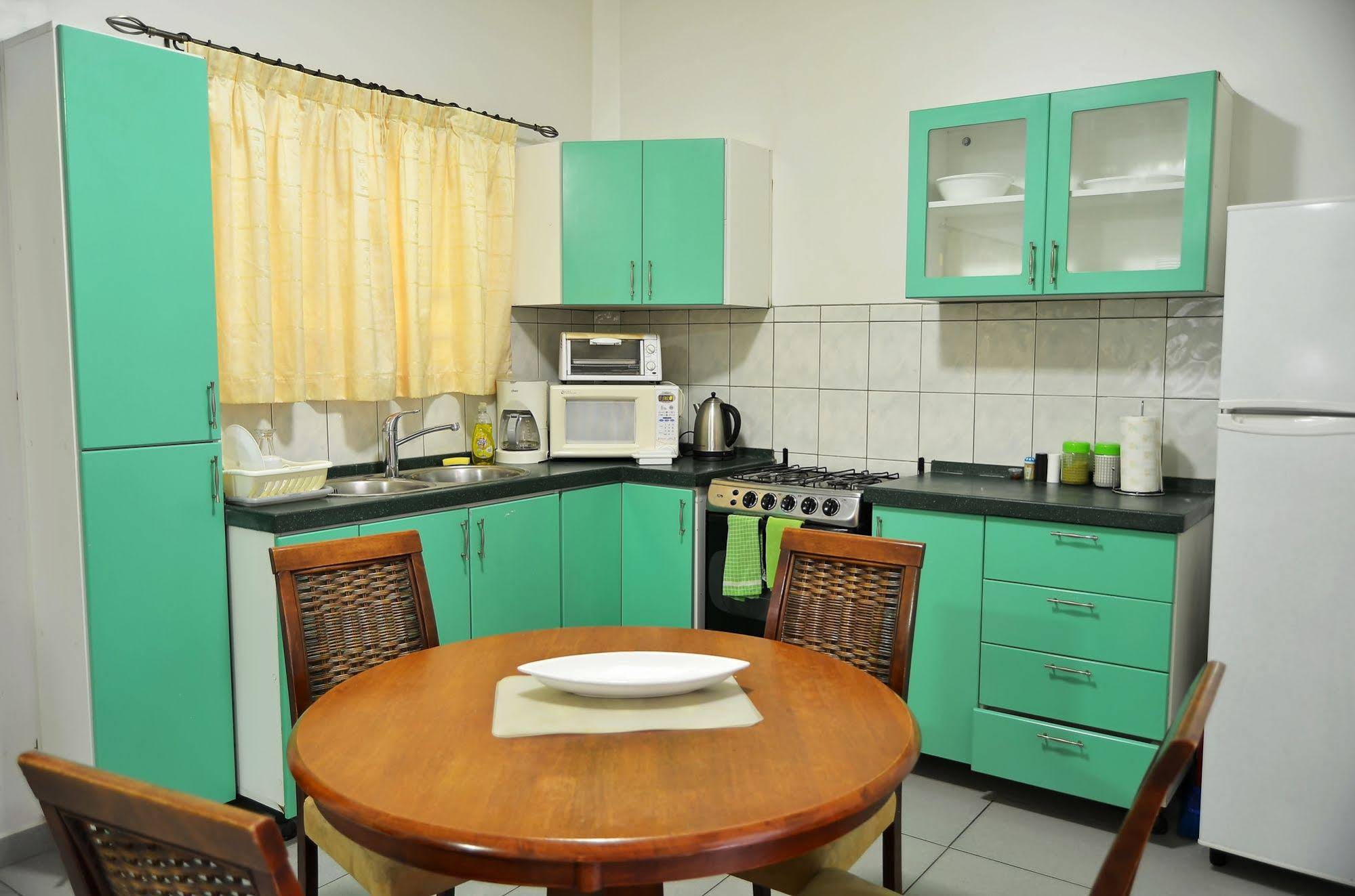 Rachel's Apartments