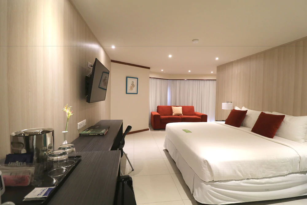 Torarica Resort