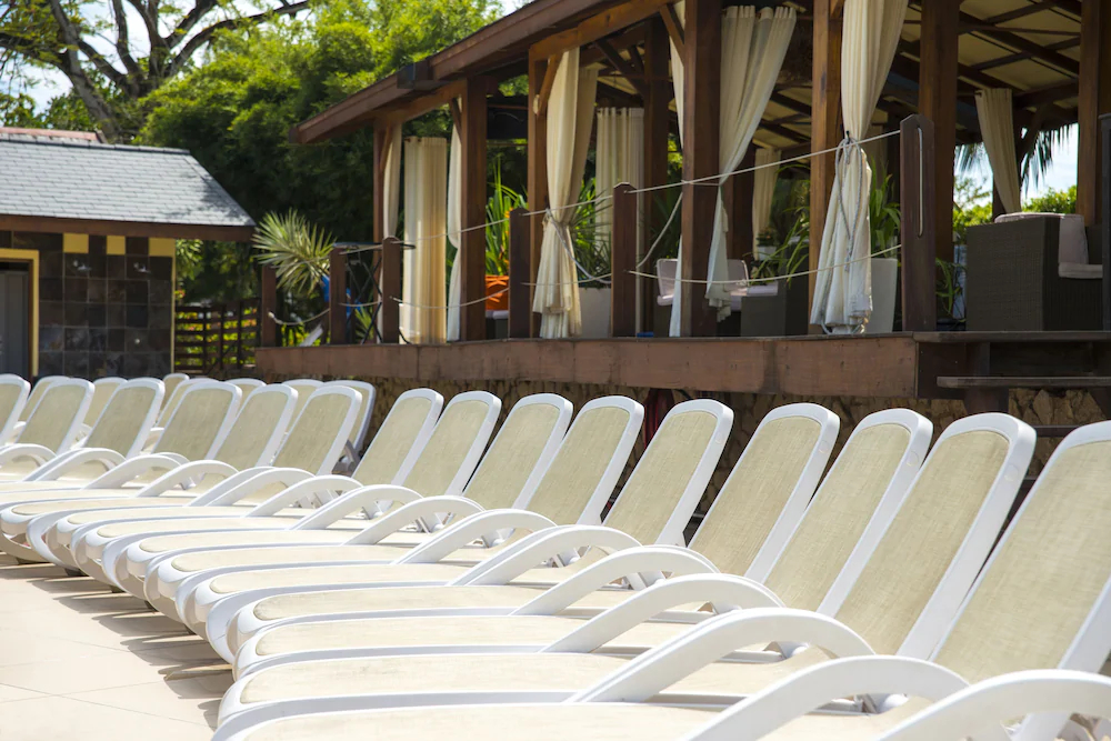 Torarica Resort