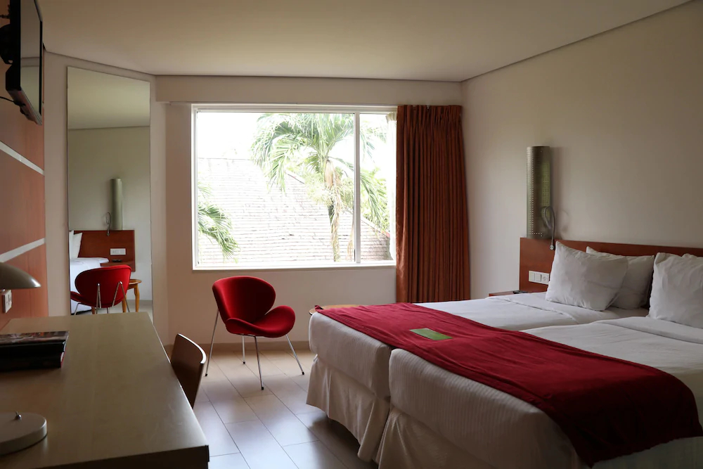 Torarica Resort