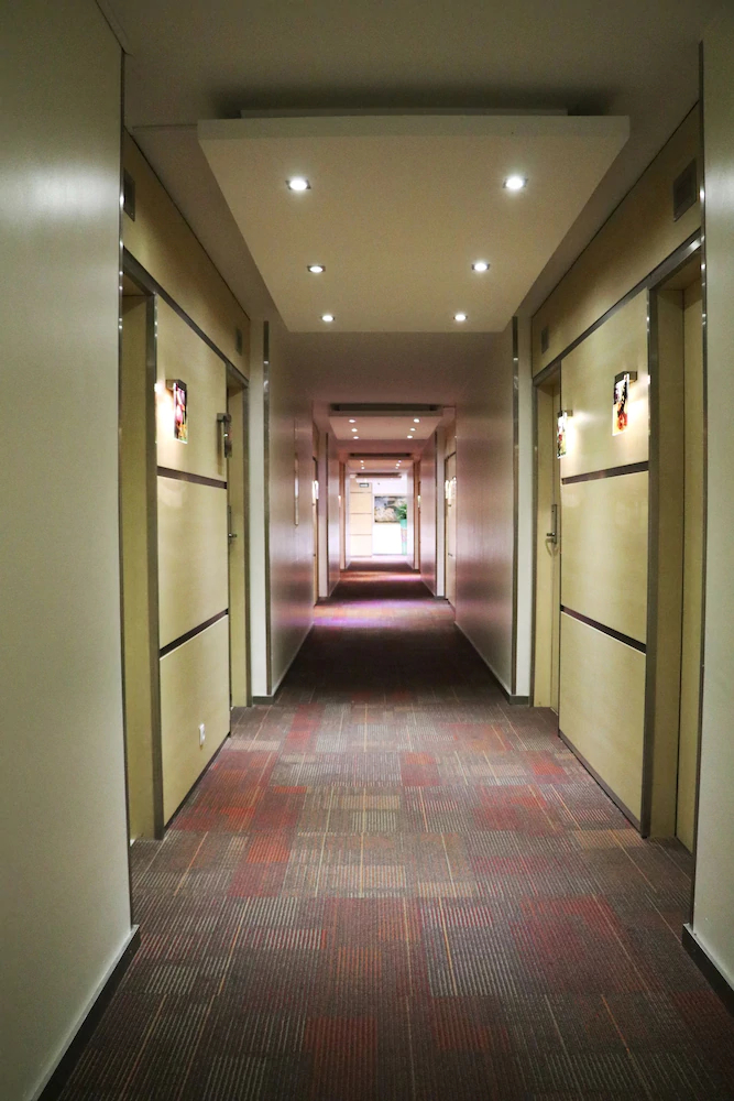 Torarica Resort