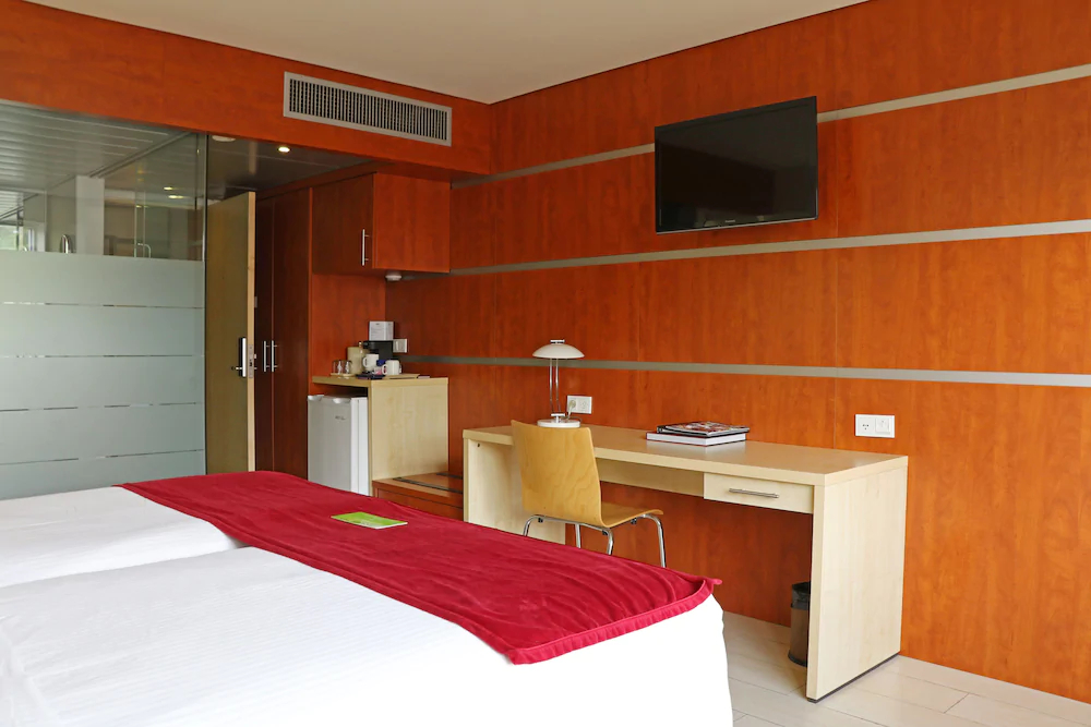 Torarica Resort
