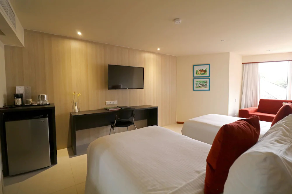 Torarica Resort