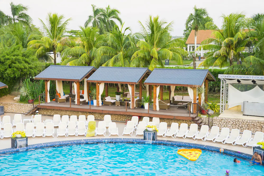 Torarica Resort