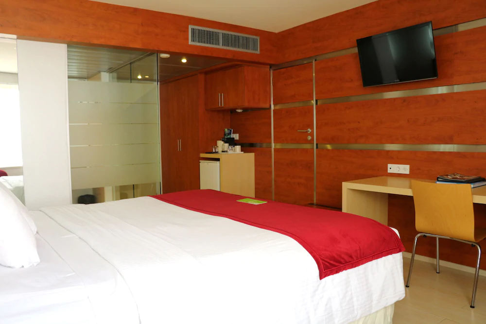 Torarica Resort