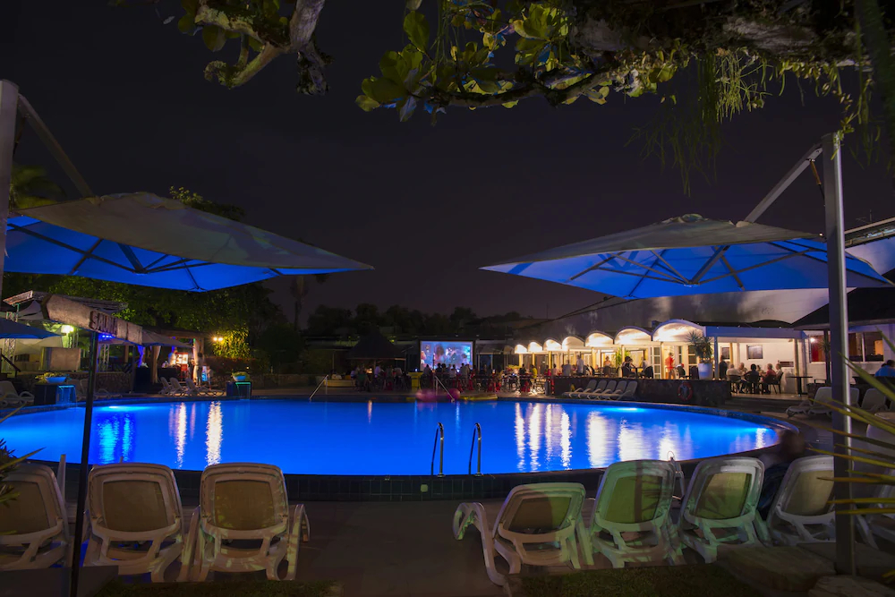 Torarica Resort