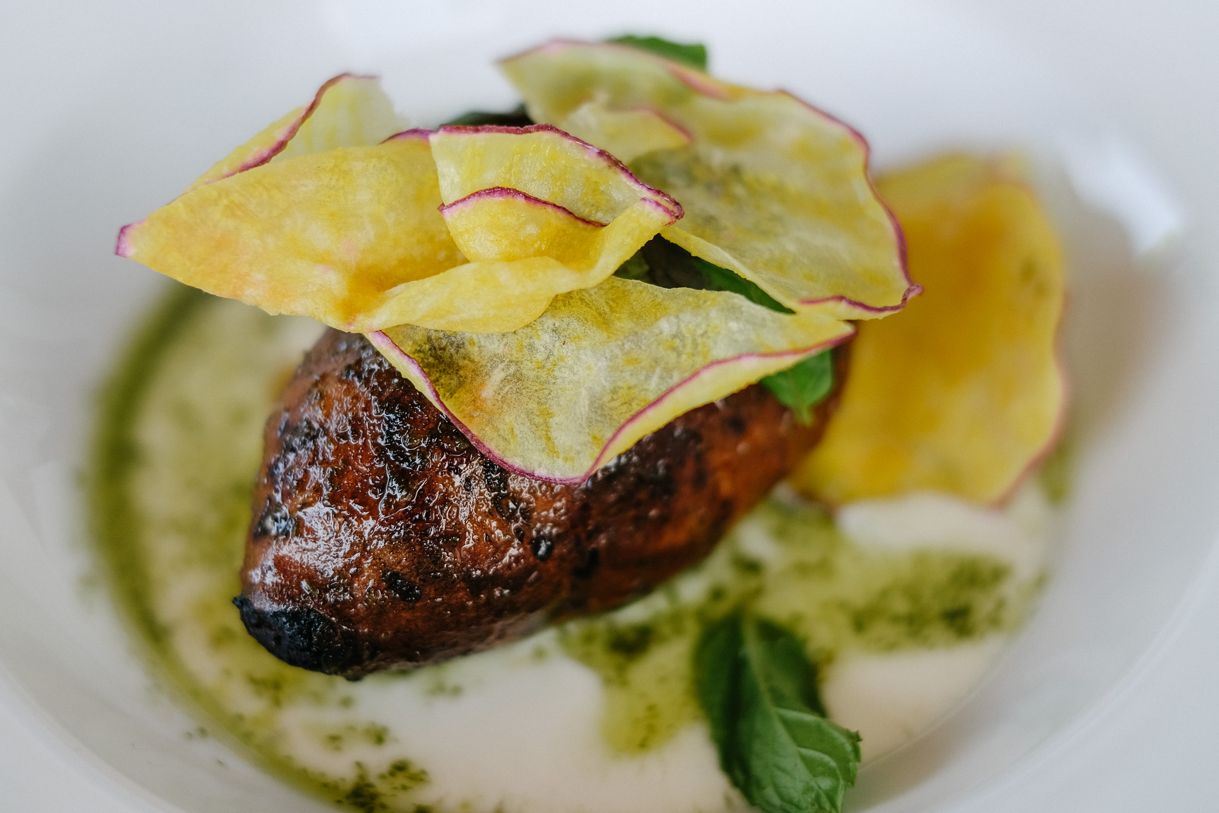 Roça Sundy - Principe Collection