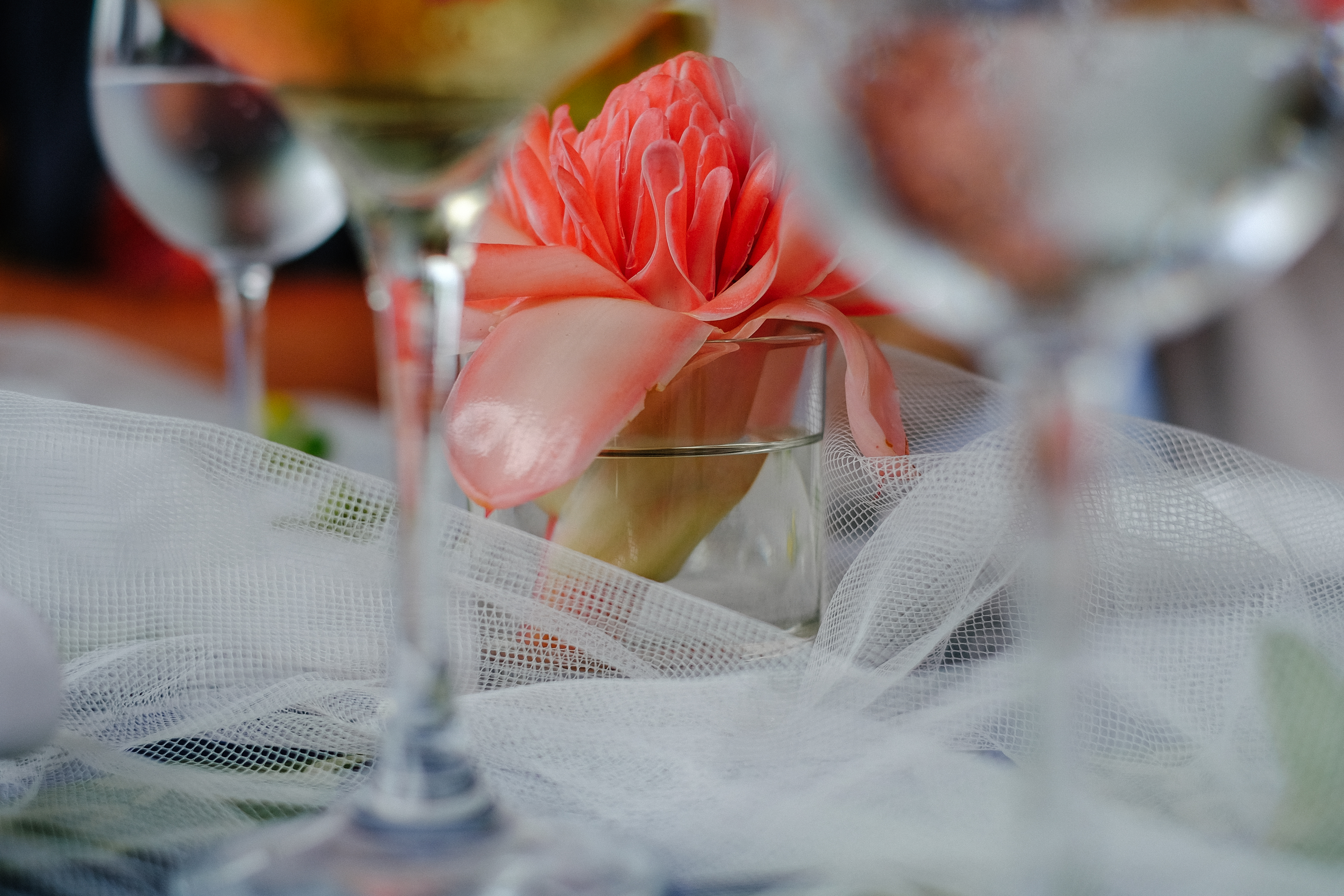 Roça Sundy - Principe Collection