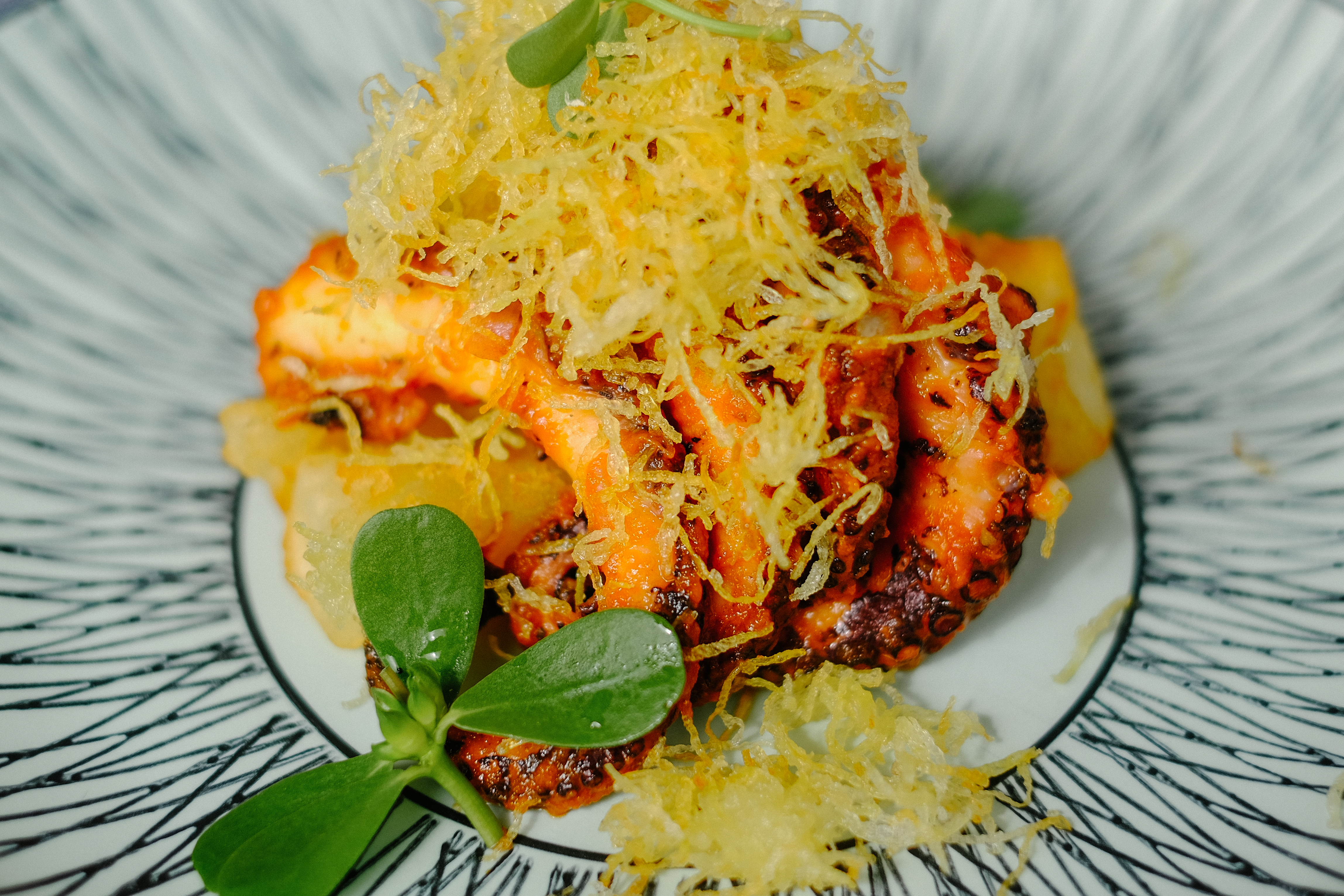 Roça Sundy - Principe Collection