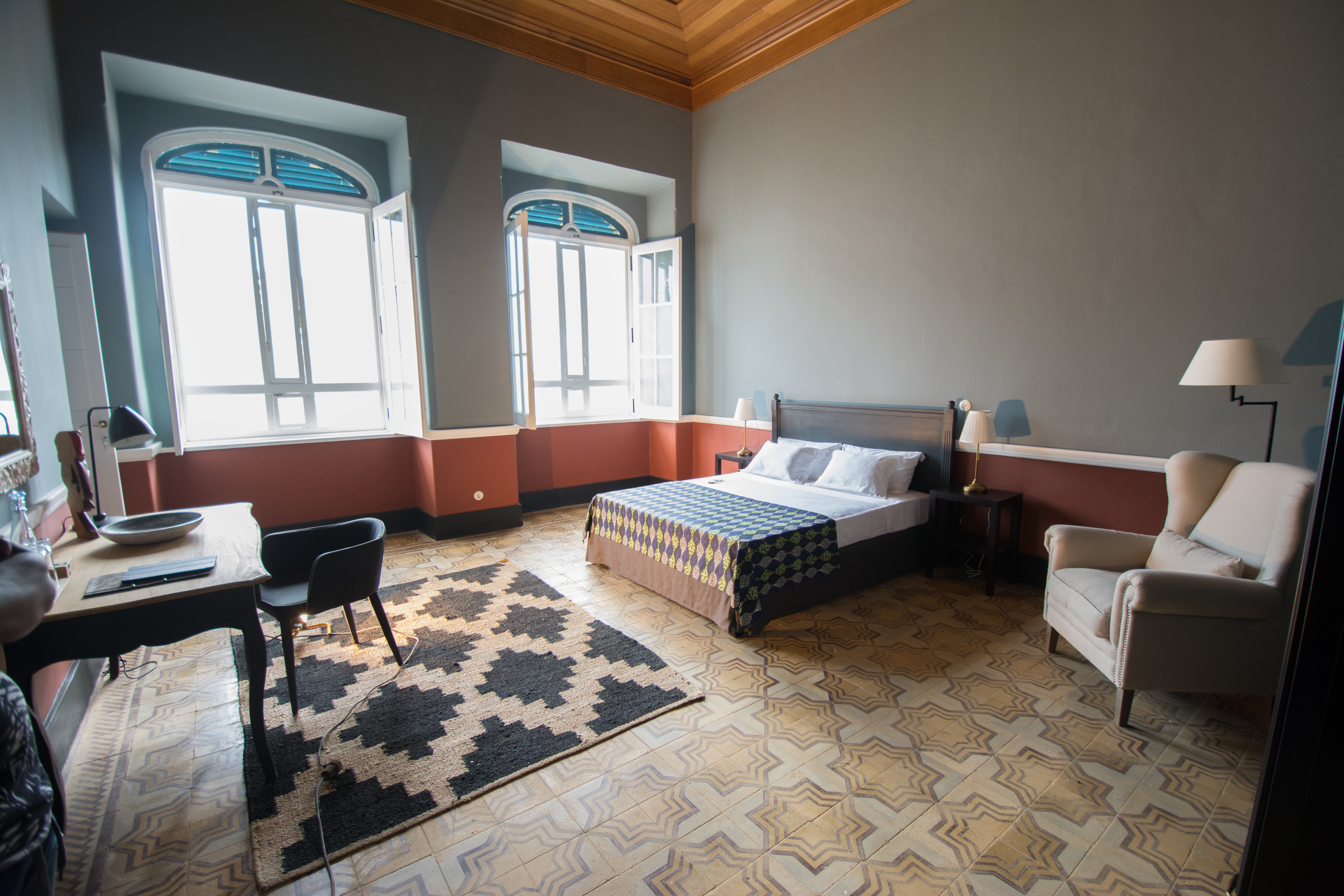 Roça Sundy - Principe Collection