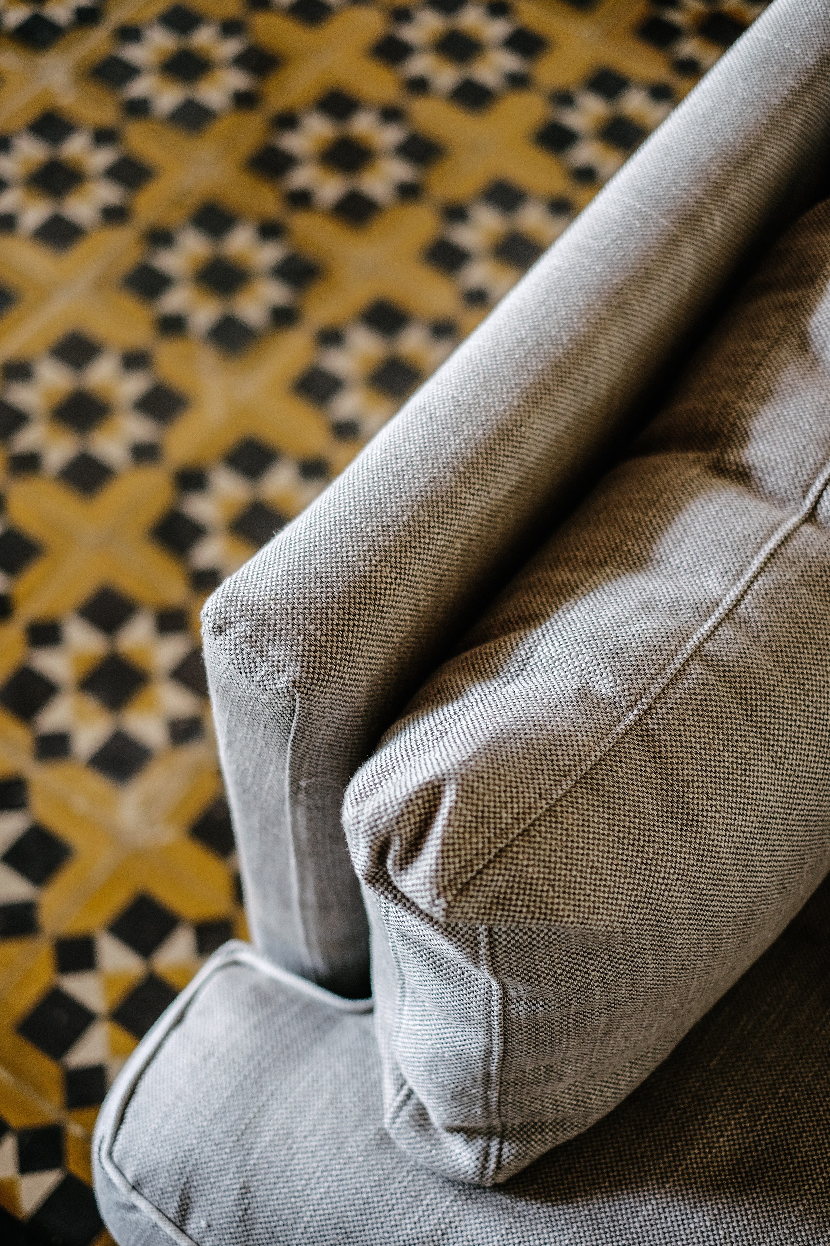 Roça Sundy - Principe Collection