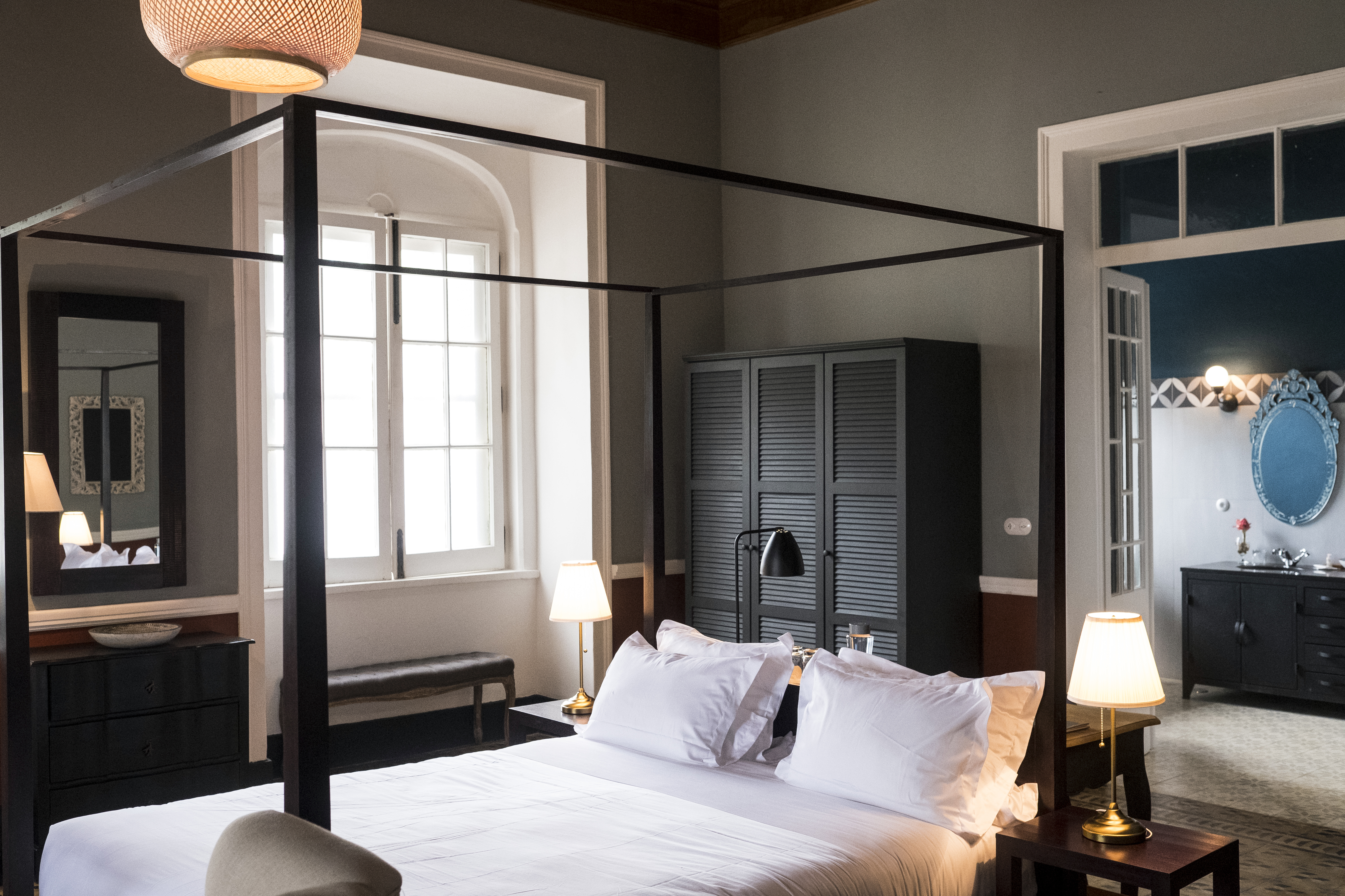 Roça Sundy - Principe Collection