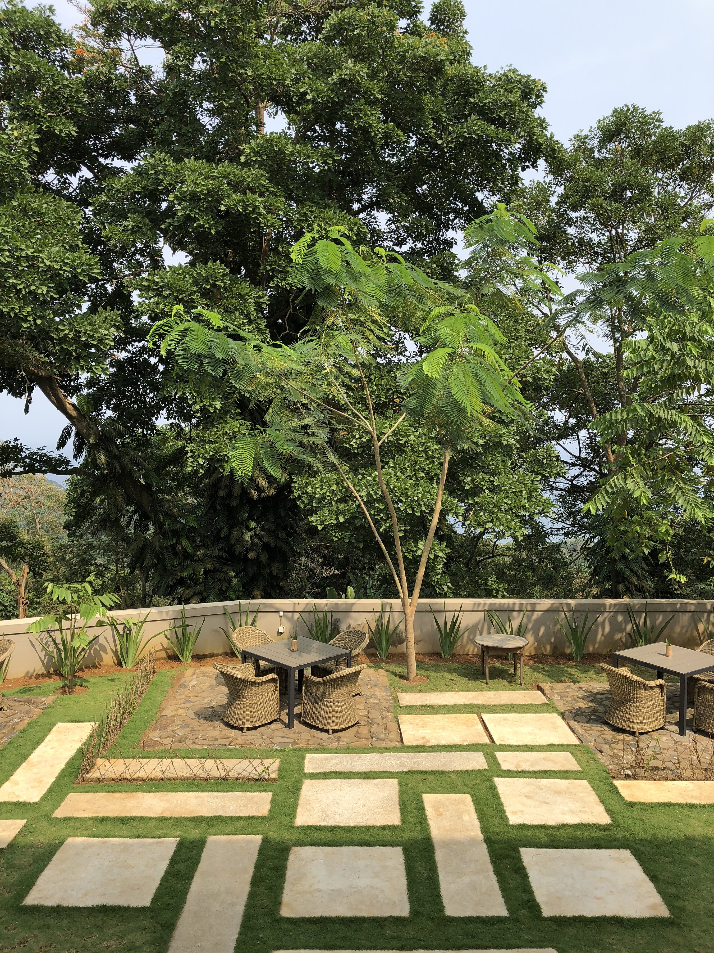 Roça Sundy - Principe Collection