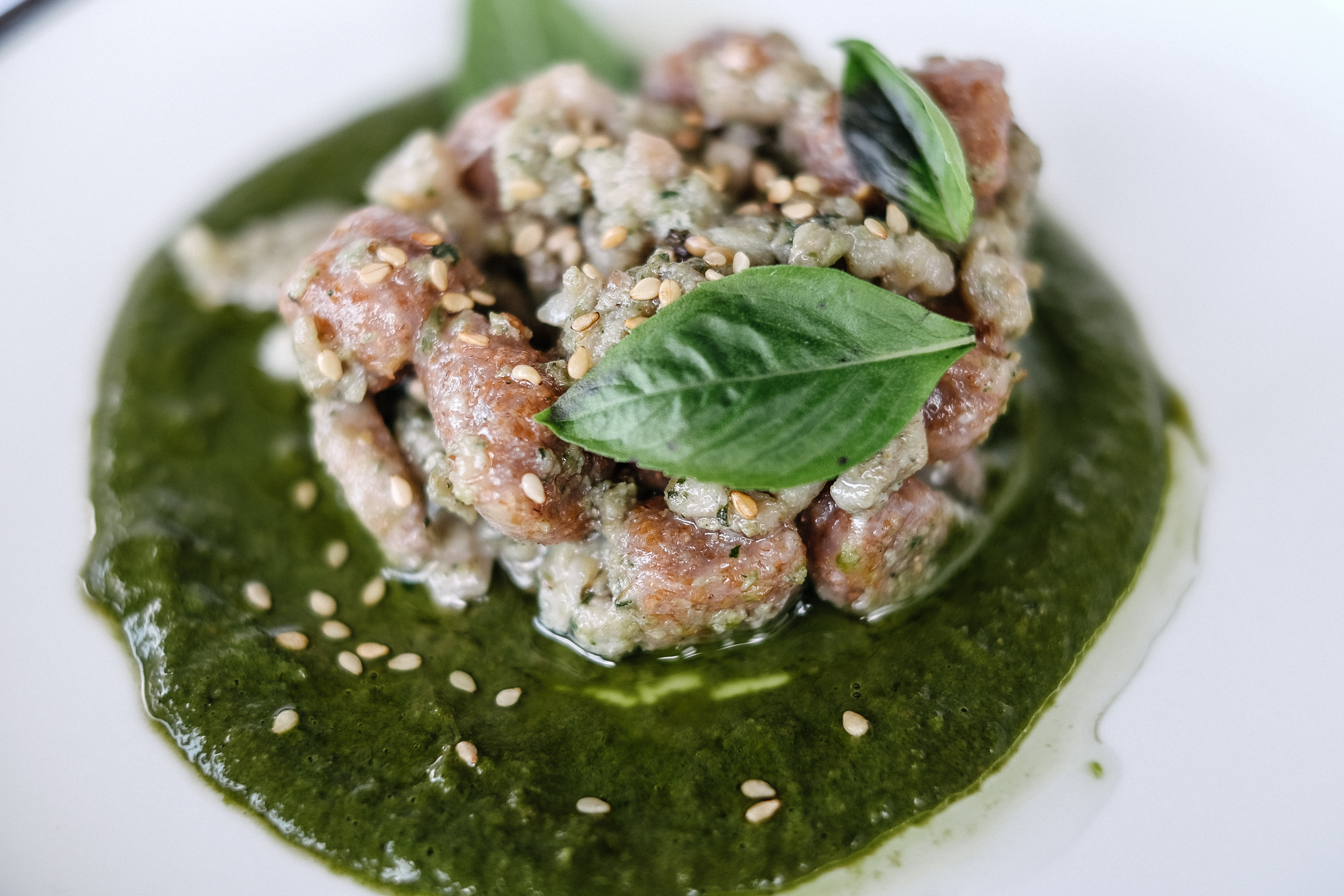 Roça Sundy - Principe Collection