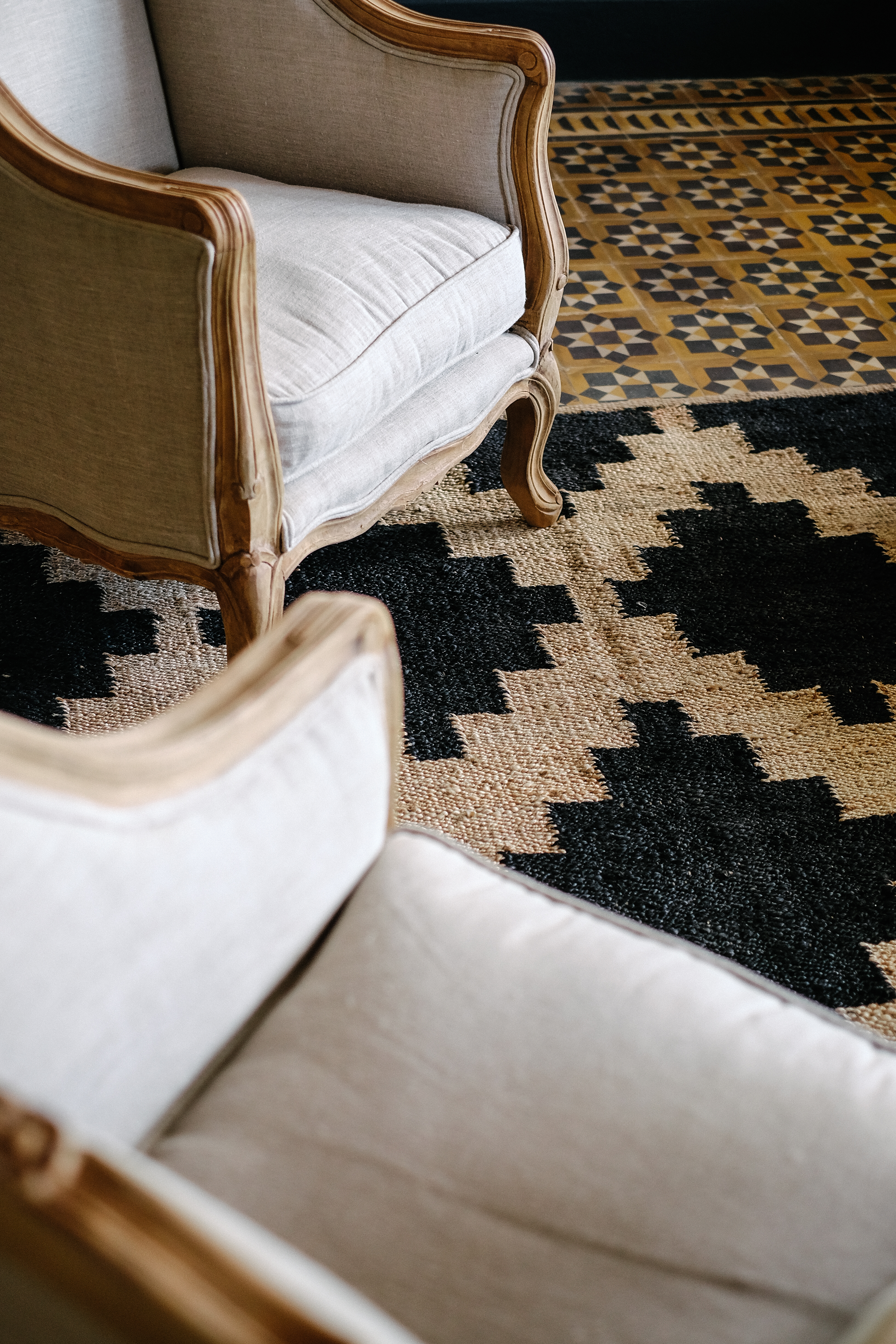 Roça Sundy - Principe Collection